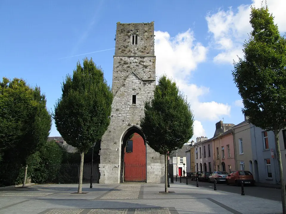 Cork