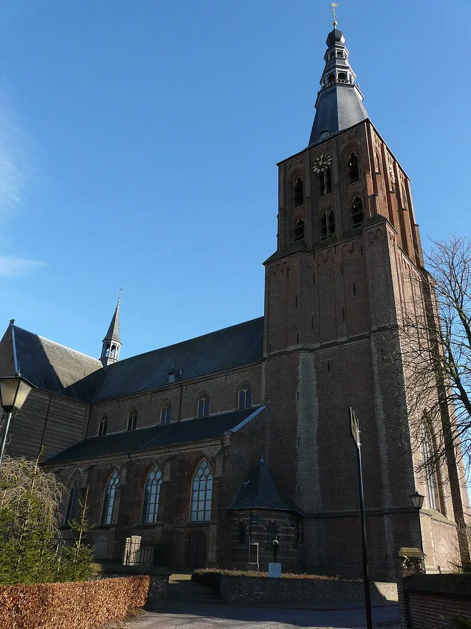 Sint-Petrusbasiliek