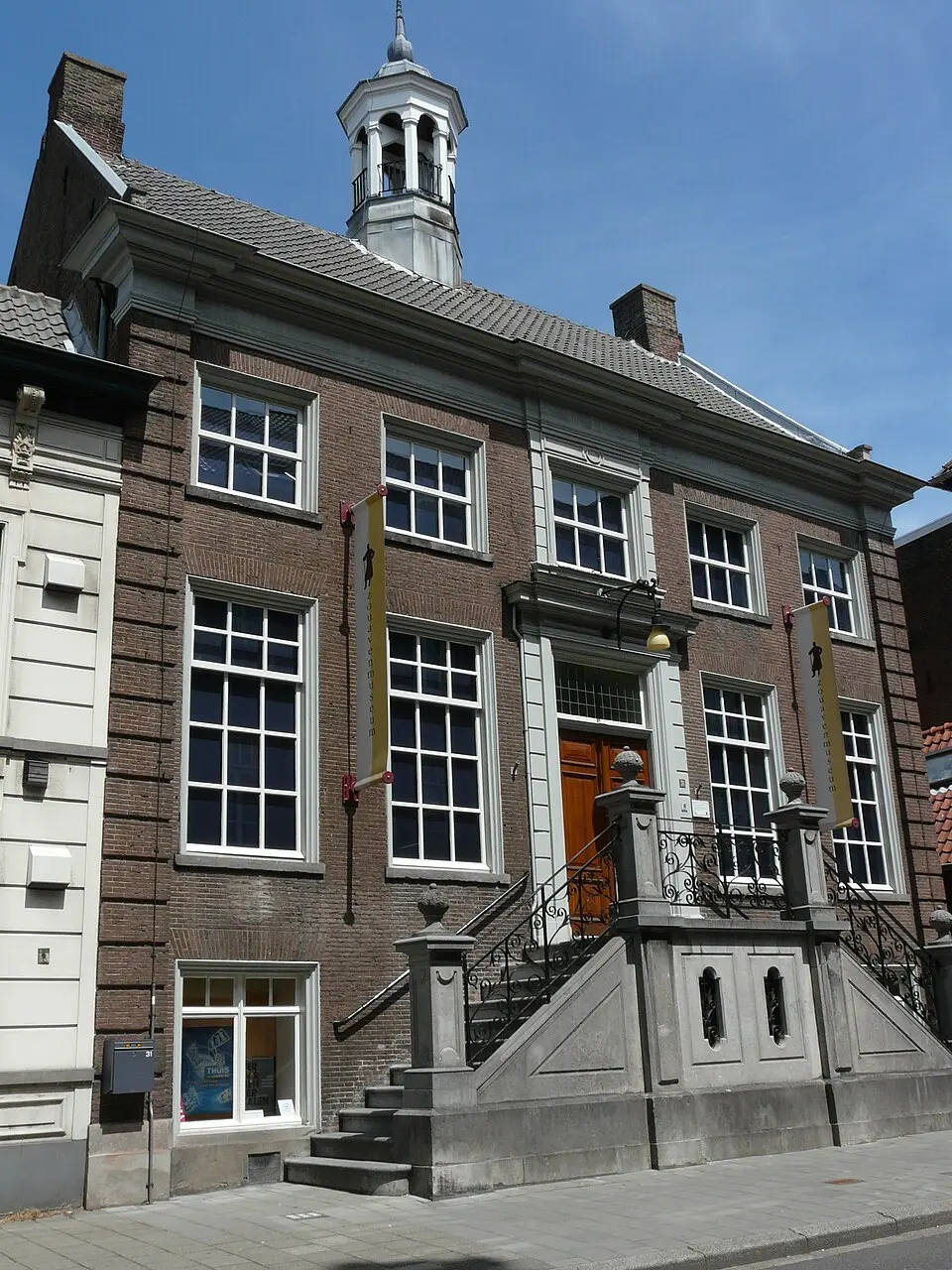 Image: G.Lanting · CC BY-SA 3.0 Nederlands Zouavenmuseum