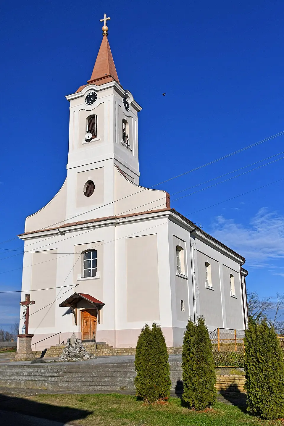 Бачки Брег