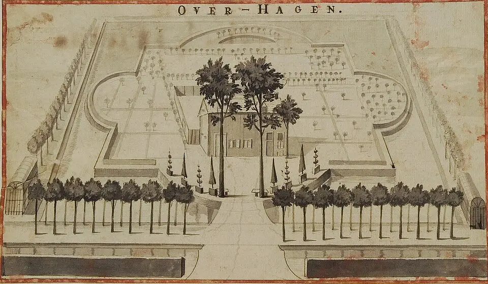 Overhagen