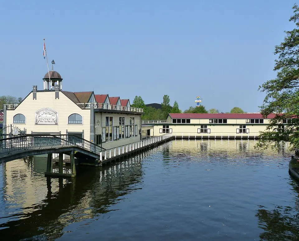 BroekerVeiling