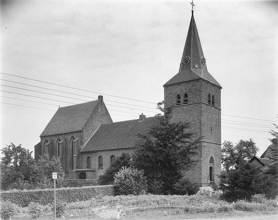 Hervormde Dorpskerk