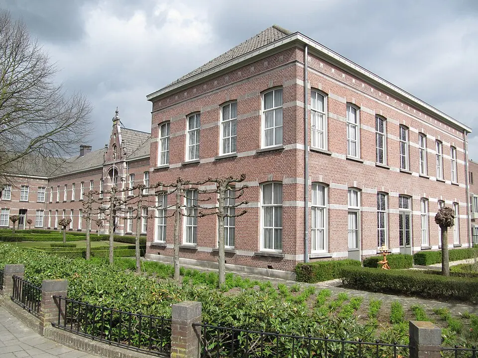 Terziarinnenniederlassung Dongen, Niederlande
