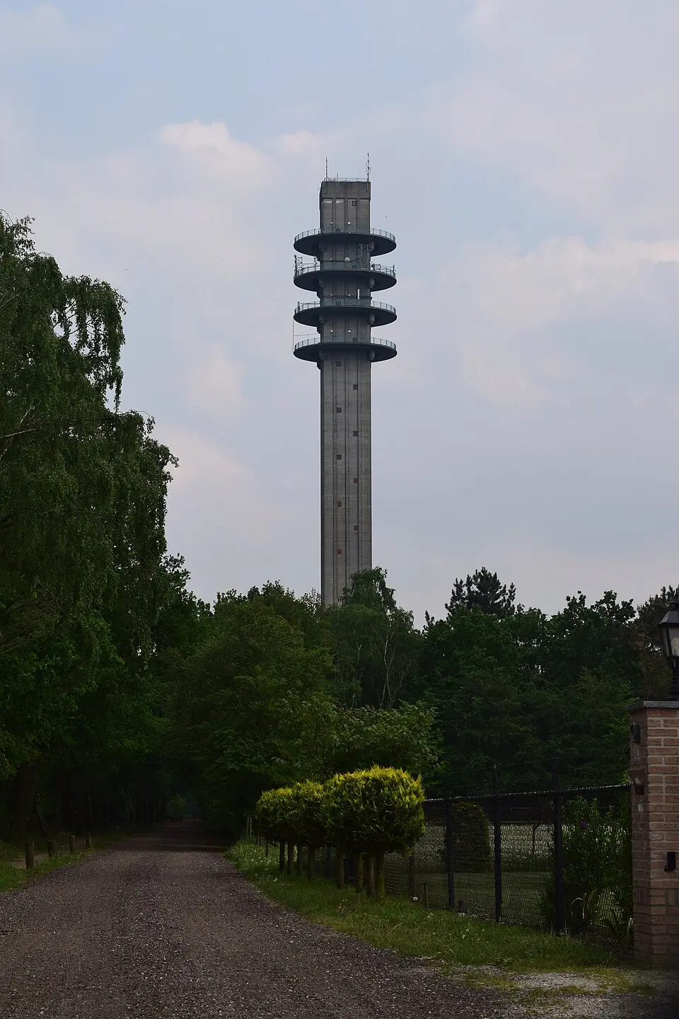 Mediatoren