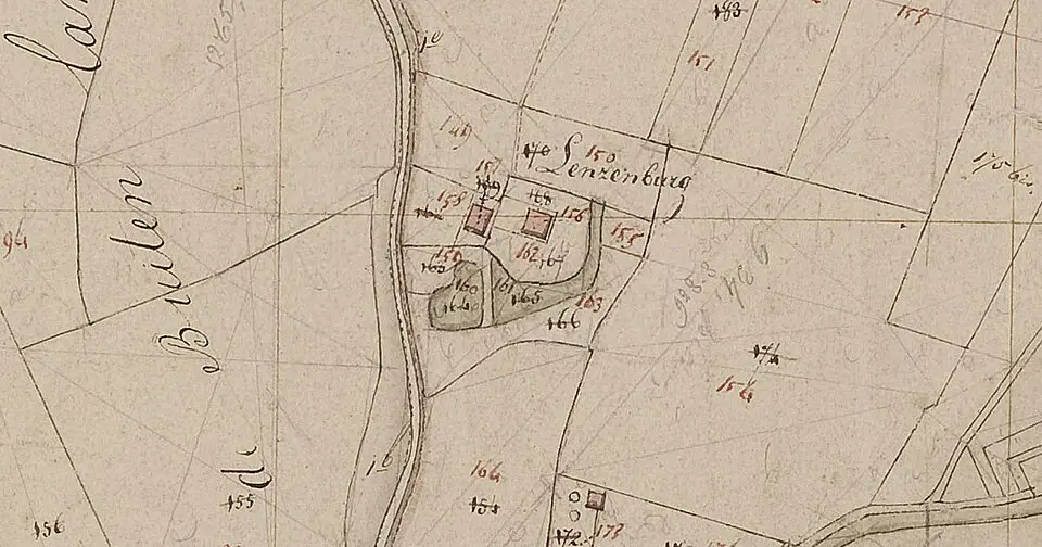 Lensenburg