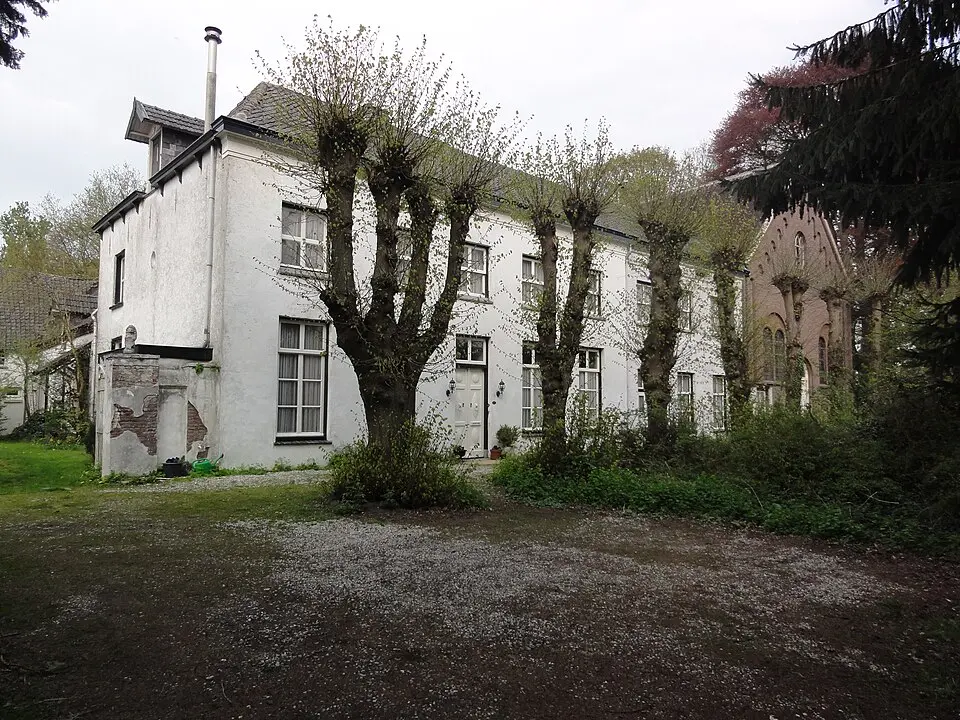 Klooster St.Elisabeth, Reek
