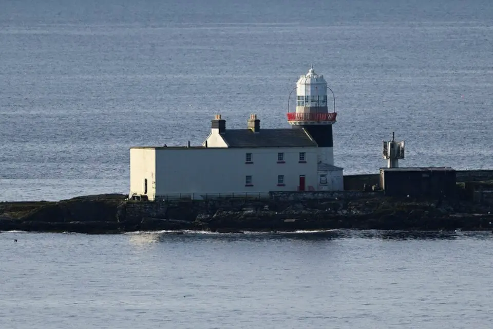 Roancarrigmore Lighthouse
