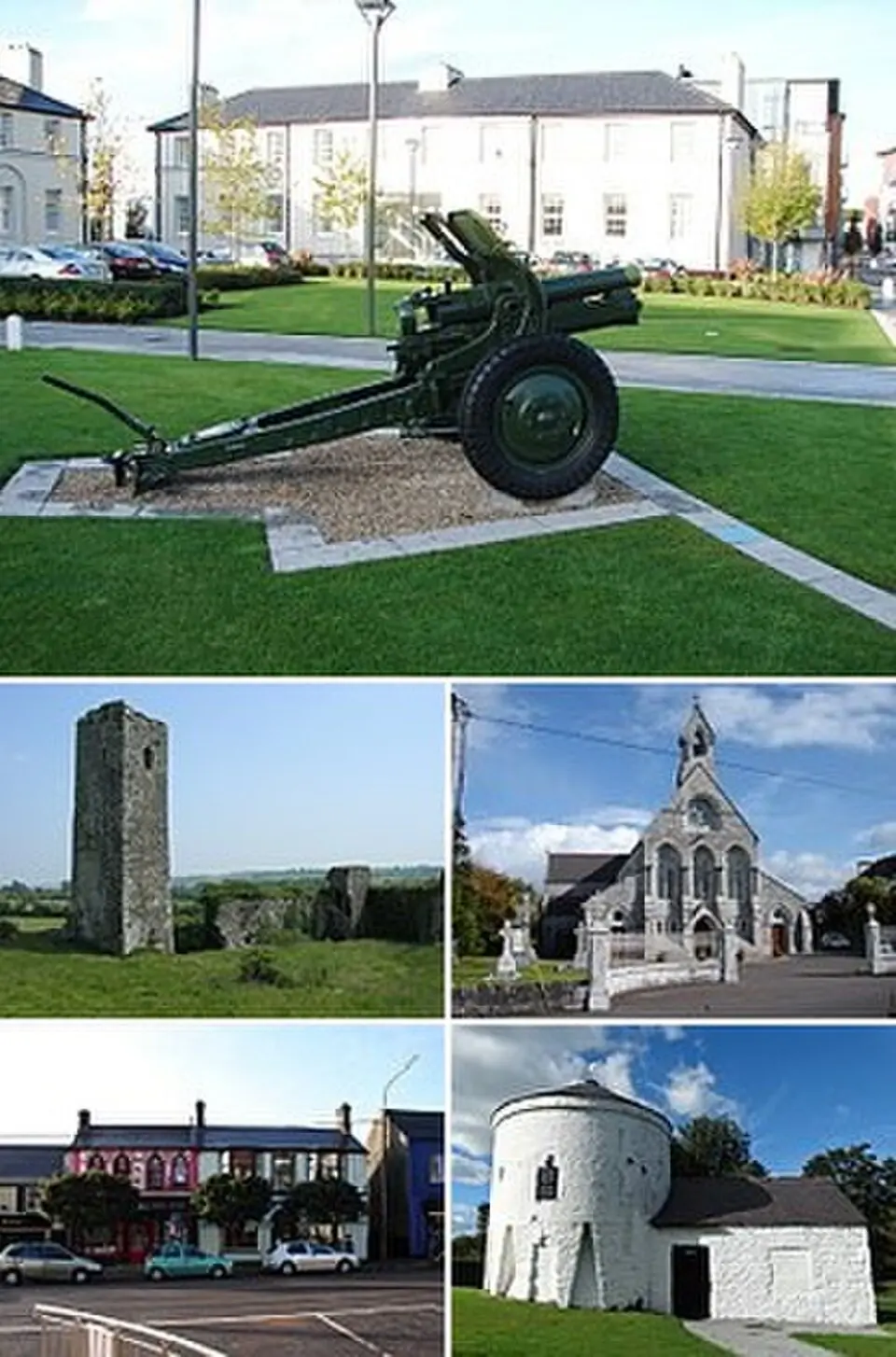 Ballincollig