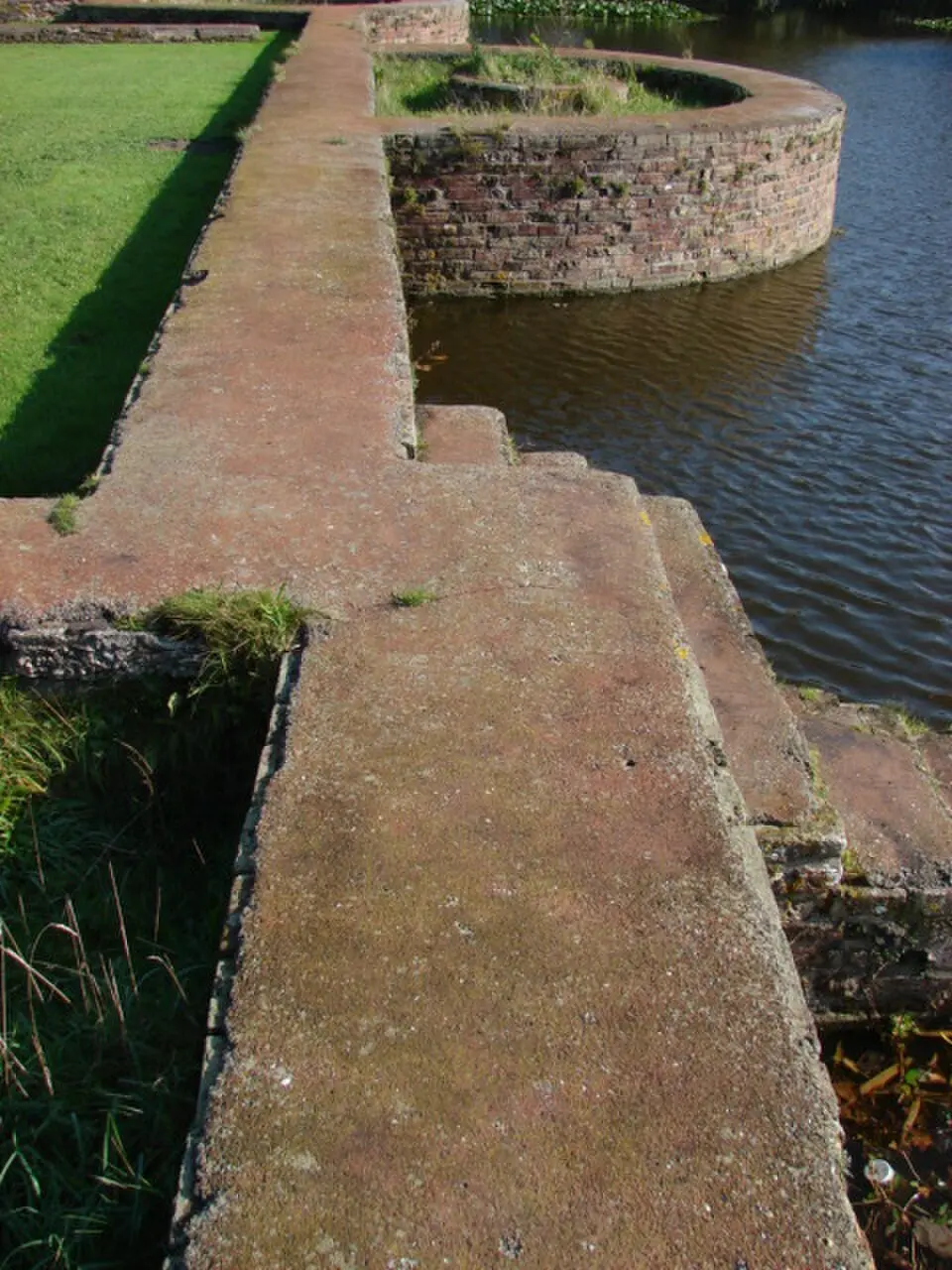 Kasteel Egmond