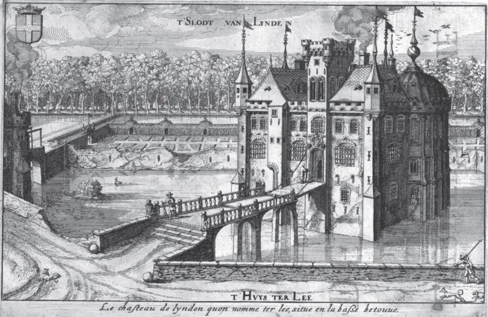 Huis Ter Lede