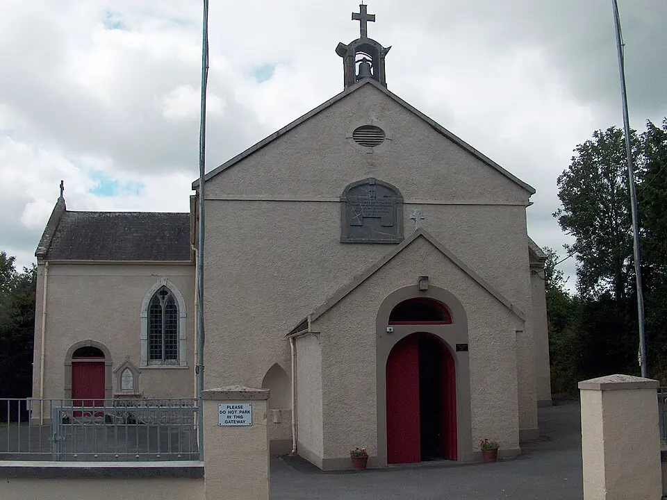 Slika: Neil Theasby · CC BY-SA 2.0 Ballygarvan