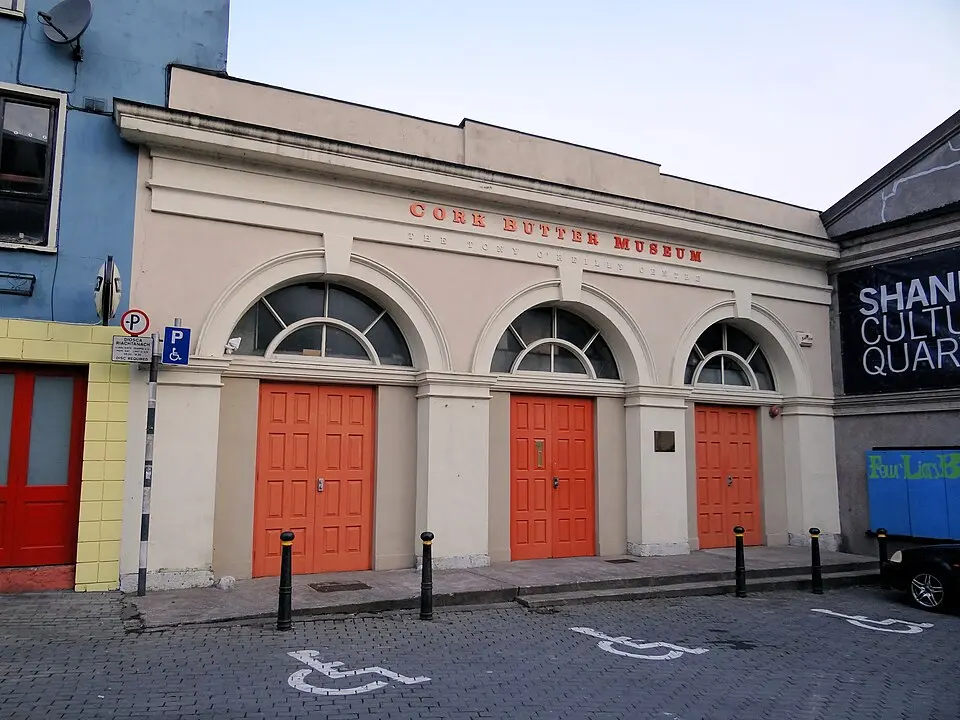 County Cork