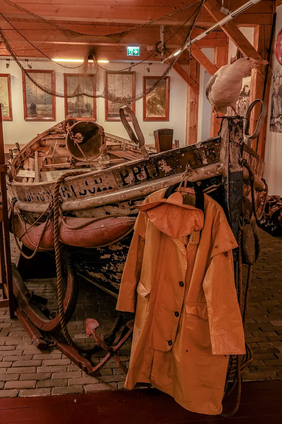 Museum Egmond