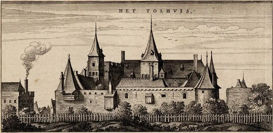 Tolhuis