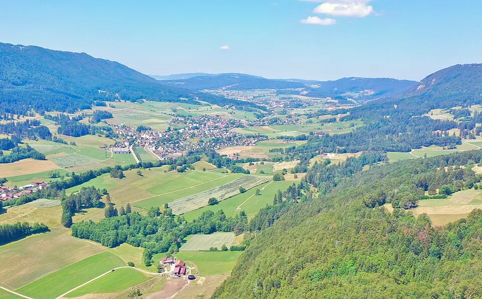 Bévilard