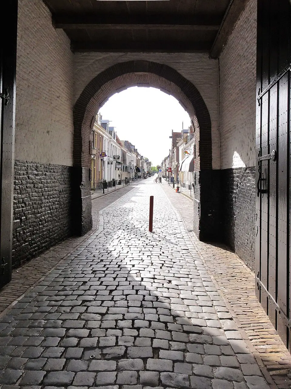 Vischpoort