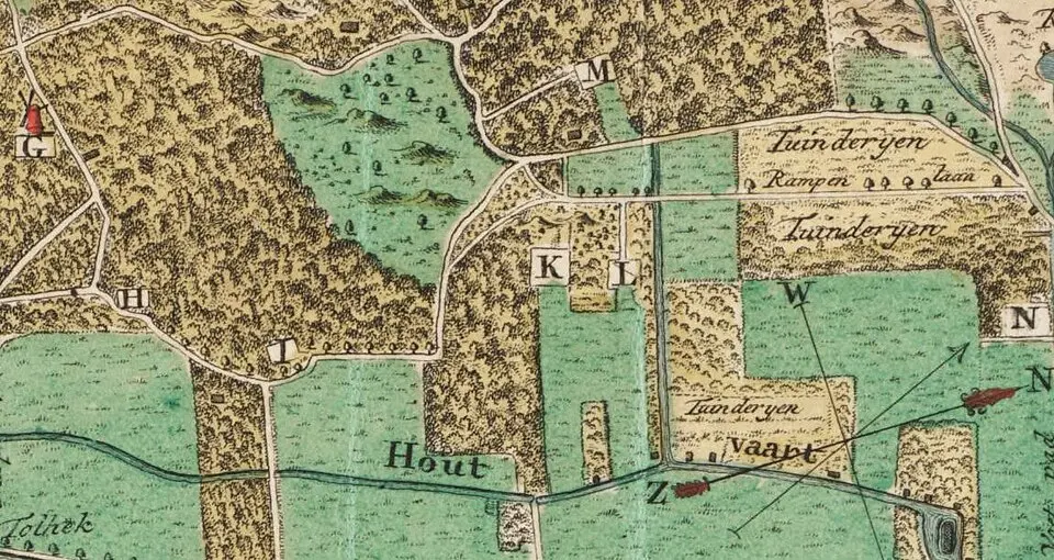Bollenhofstede