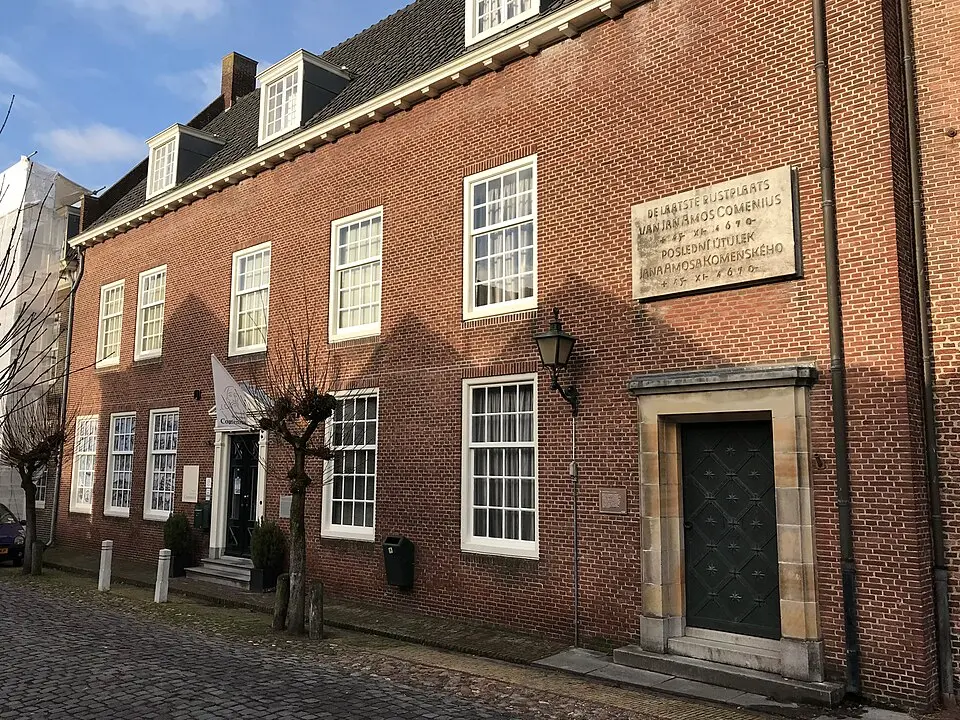 Comenius Museum