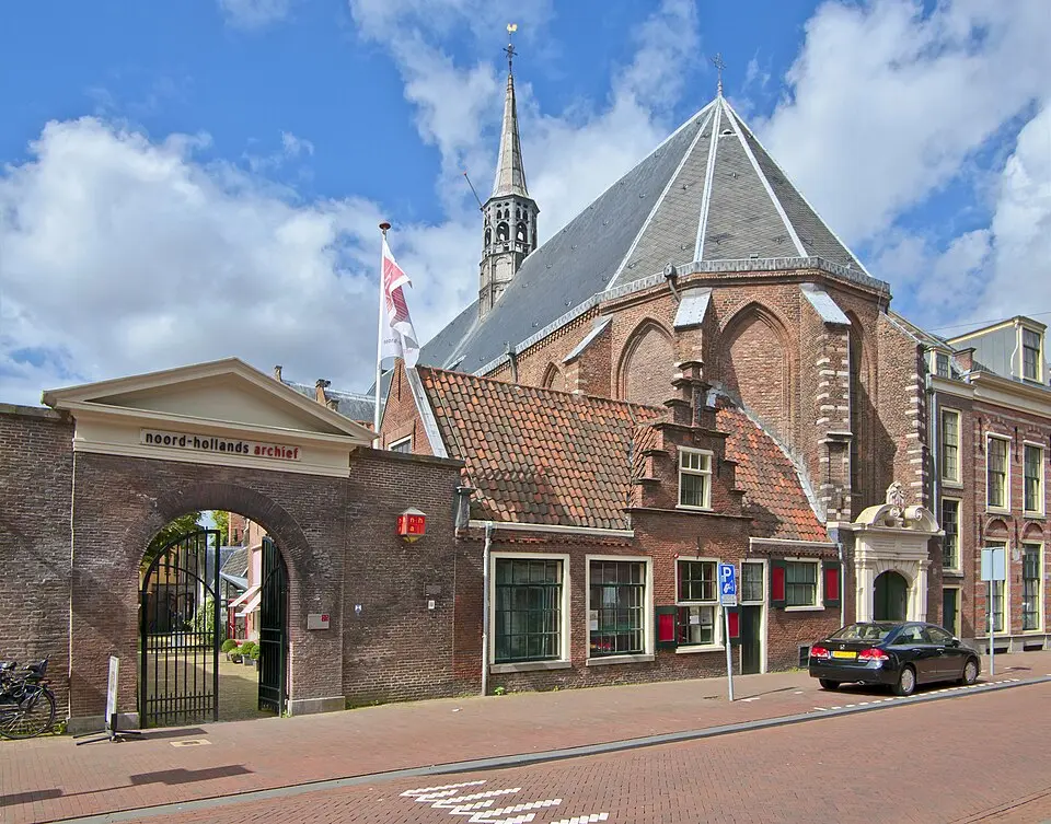 Haarlem