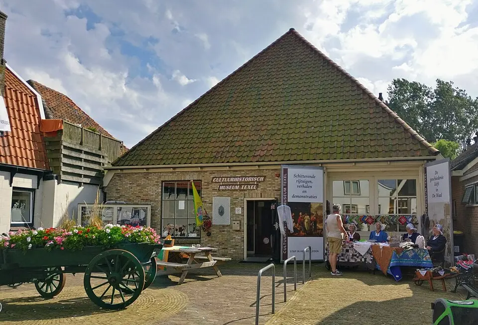 Museum Waelstee