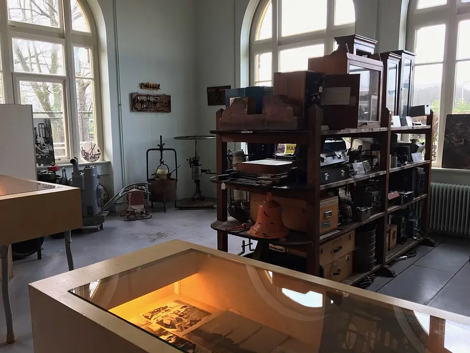 Drinkwatermuseum