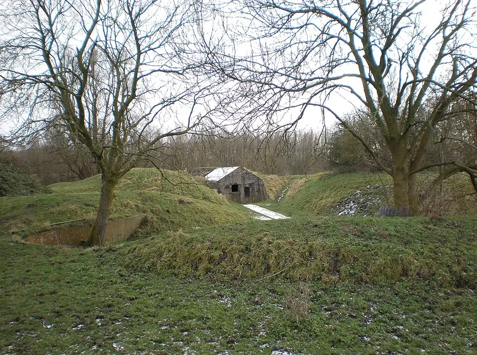 fort Diemerdam