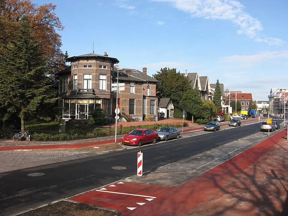 Immagine: Michiel1972 · CC BY-SA 3.0 Bussum