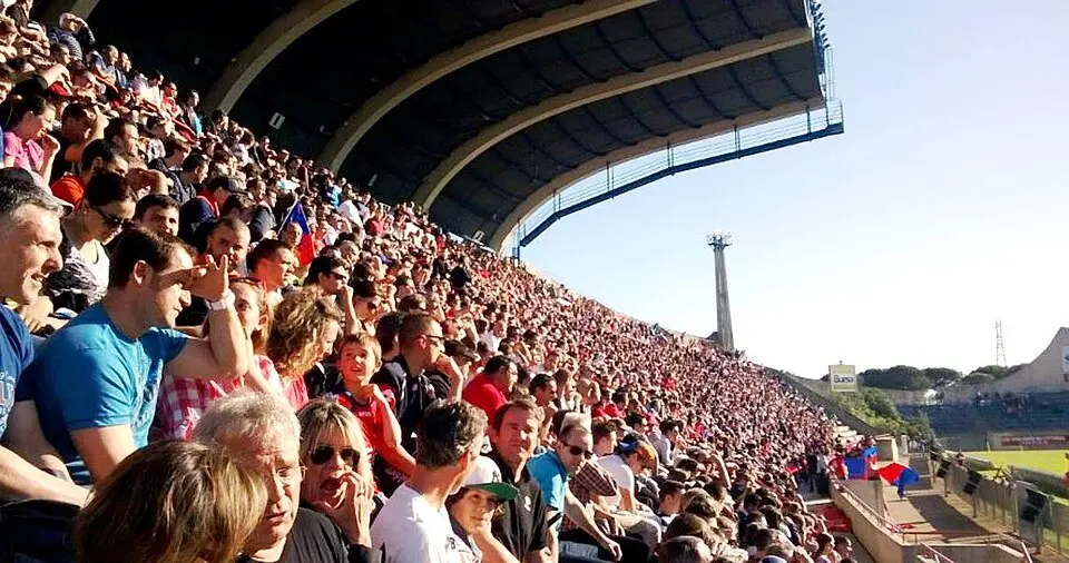 stade Raoul-Barrière