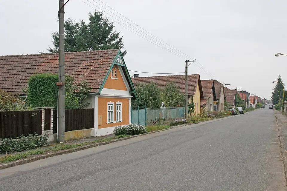 Bílé Vchynice
