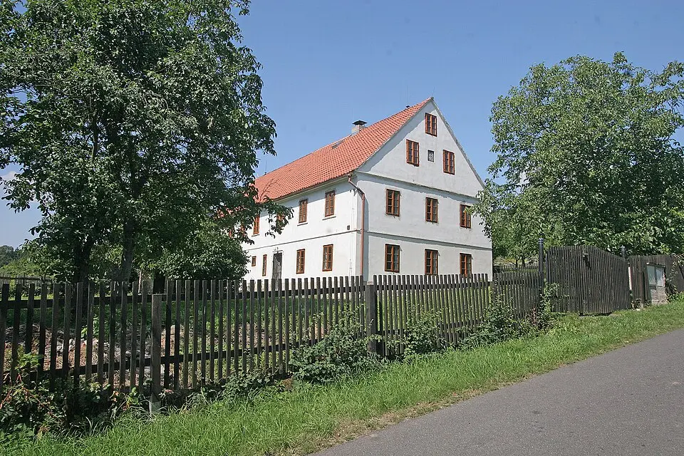 Bílý Kostelec