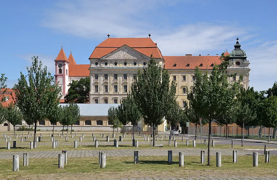 Obrázek: Pudelek (Marcin Szala) · CC BY-SA 4.0 Jihomoravský kraj
