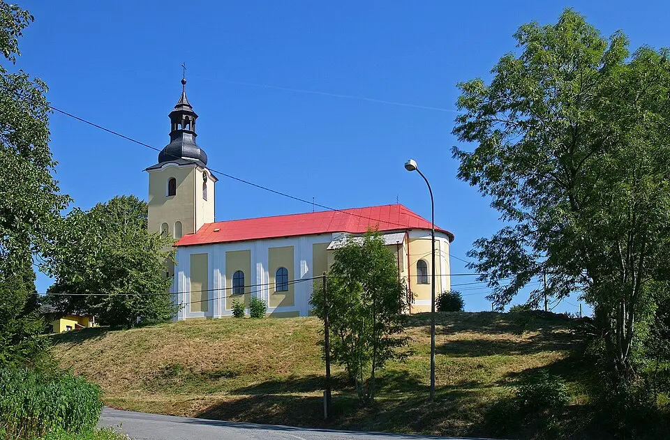 Bílov