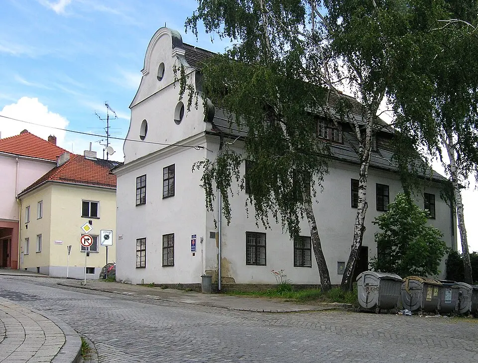 Muzeum v Bílovci
