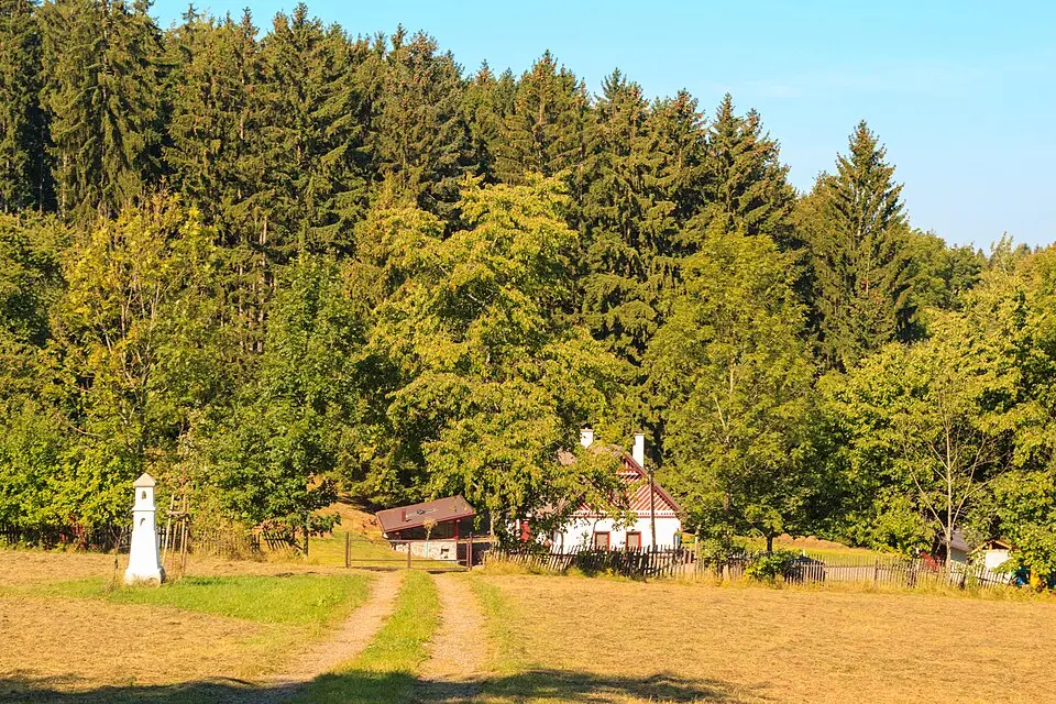 Bítouchov