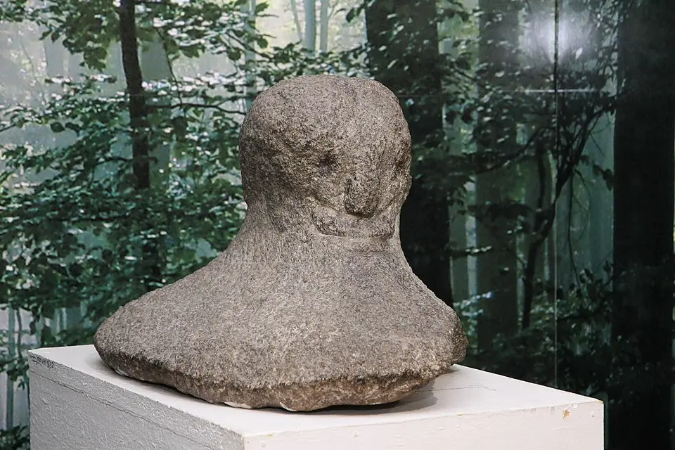 Muzeum Ziemi Zawkrzeńskiej w Mławie