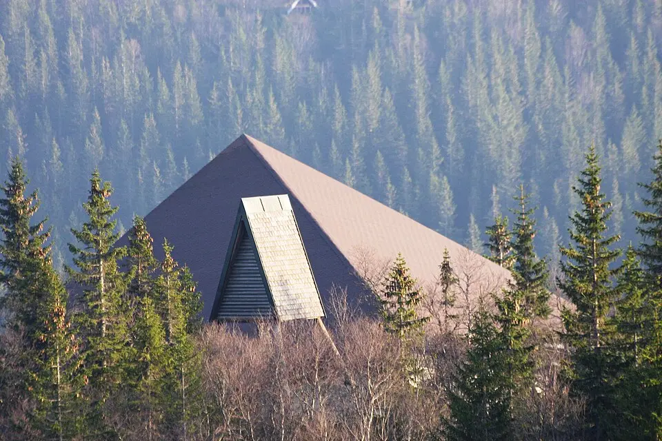 Jønnbu kirke
