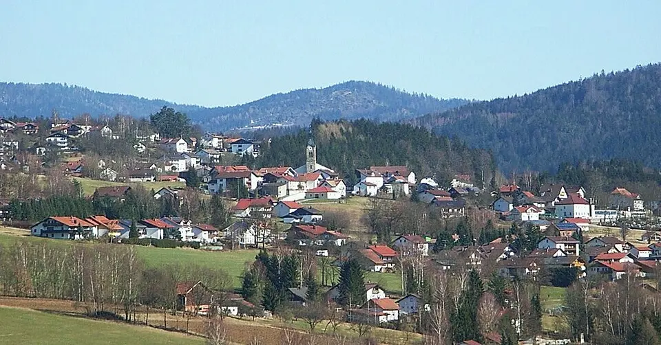 Image: Konrad Lackerbeck · CC BY 3.0 Böbrach