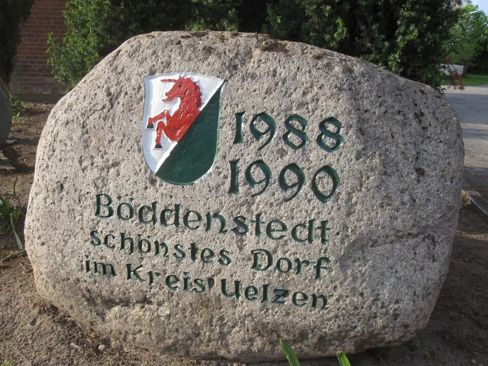 Böddenstedt