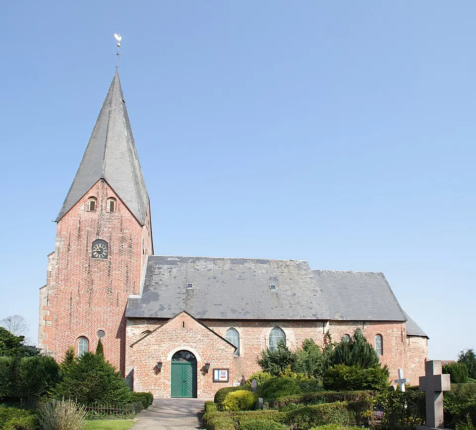 Kép: Clemensfranz · CC BY-SA 4.0 St. Ursula