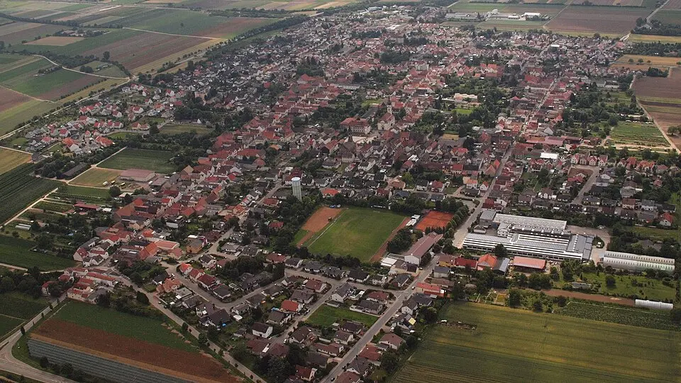 Böhl-Iggelheim