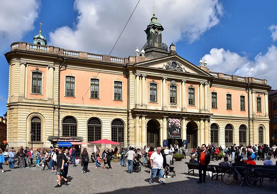 Börshuset