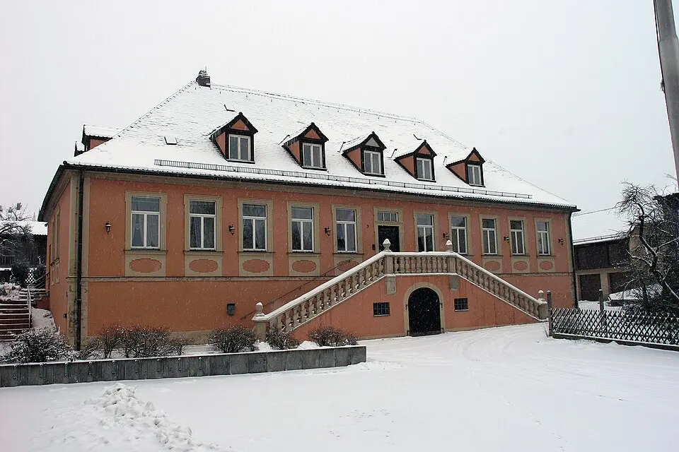 Landhaus