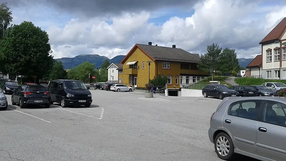 Bø