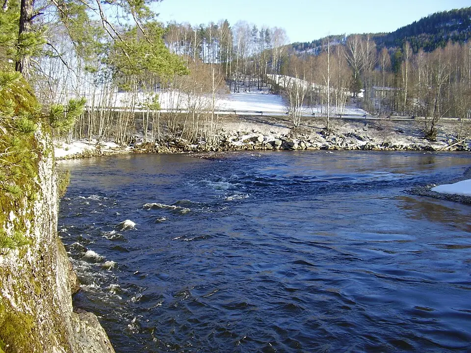 Bøelva