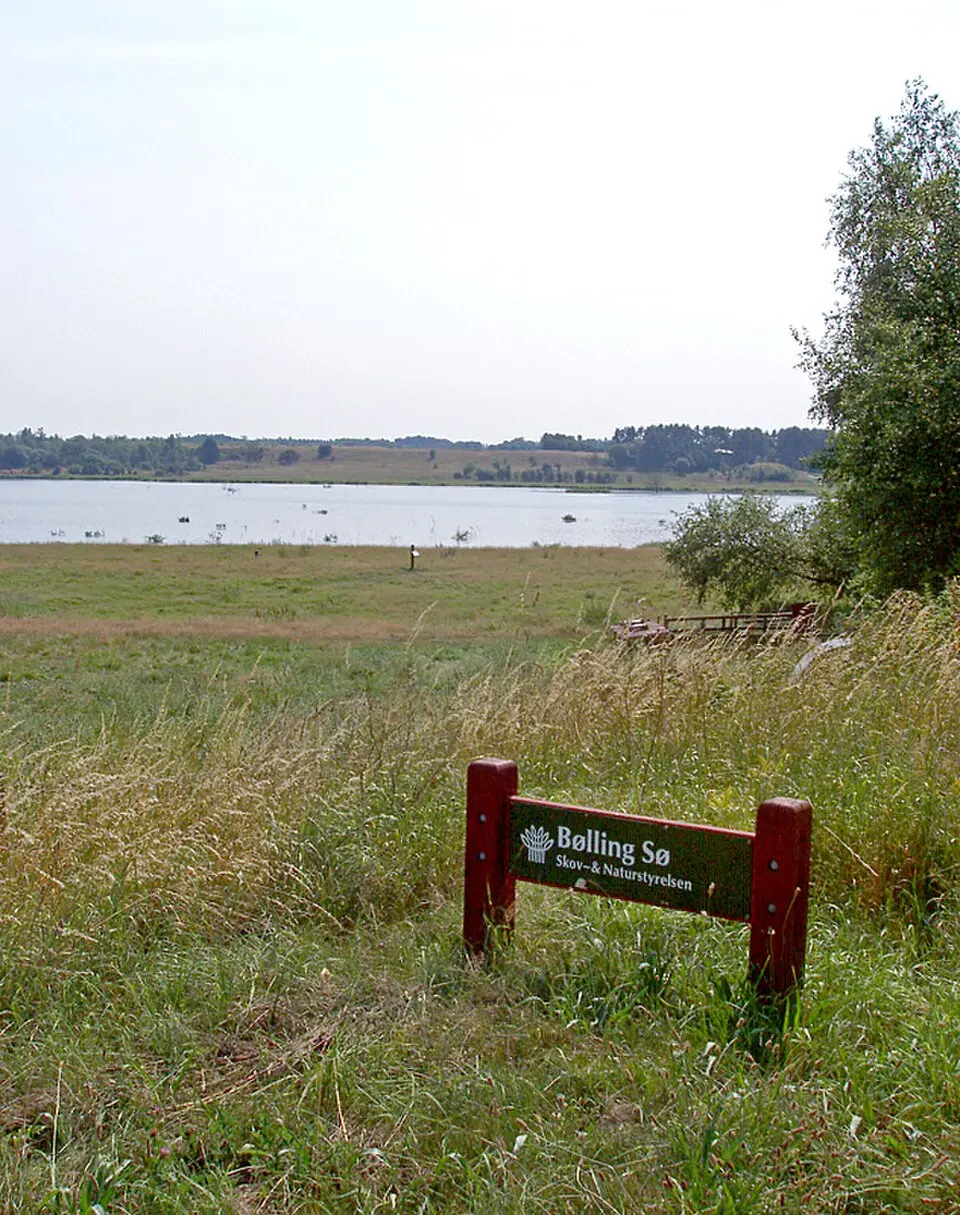 Bølling Sø