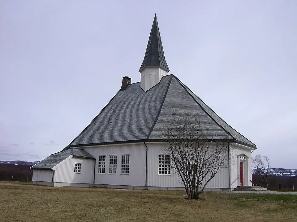 Børselv kapell