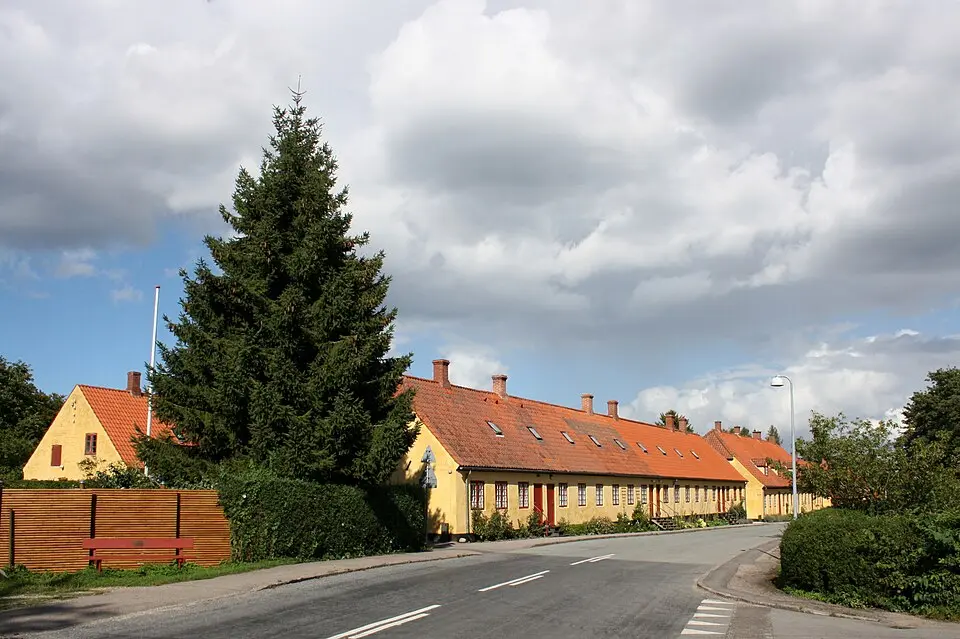 Hellebæk