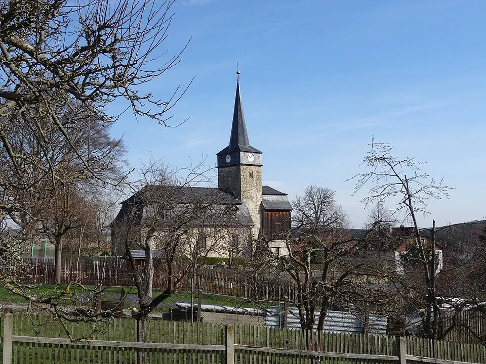 Slika: ErwinMeier · CC BY-SA 3.0 Wolfsberg