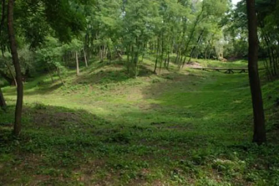 Büdy-vár